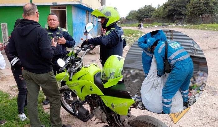 Nuevo plan atrapa a cochinos aseguran multa de un millón de pesos