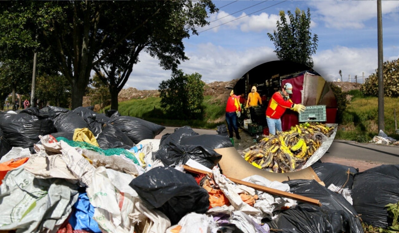 Operativo en Kennedy