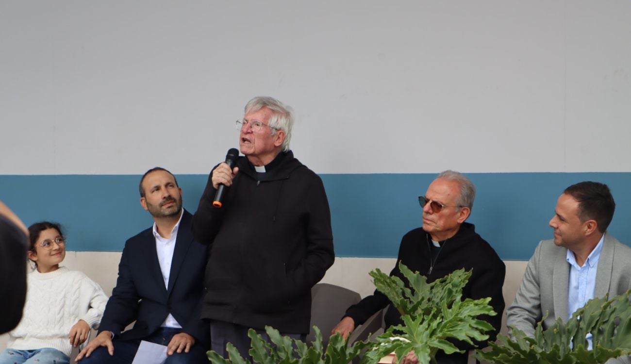 Abren casa que transformará vidas: acceso a estudio, empleo y oportunidades