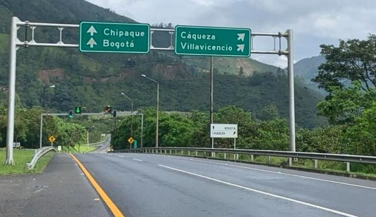 Conductores celebran suspensión del pico y placa regional en la vía al Llano