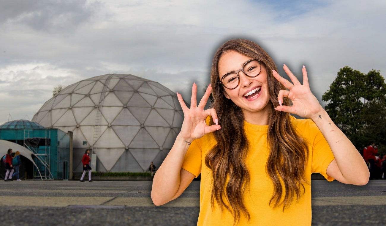 Planes de Maloka en noviembre