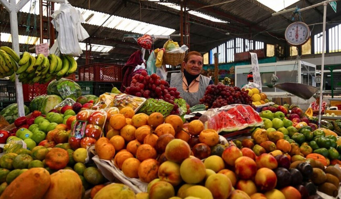 Precios en Corabastos