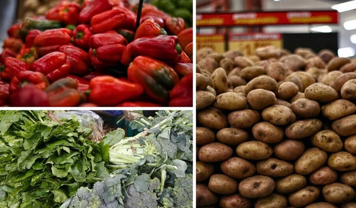 Precios en Corabastos este 30 de diciembre alimentos que más bajaron HOY