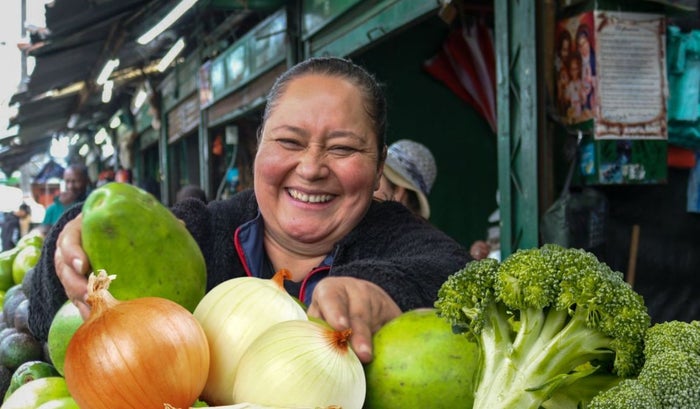 Precios en Corabastos este 7 de noviembre alimentos que más bajaron hoy