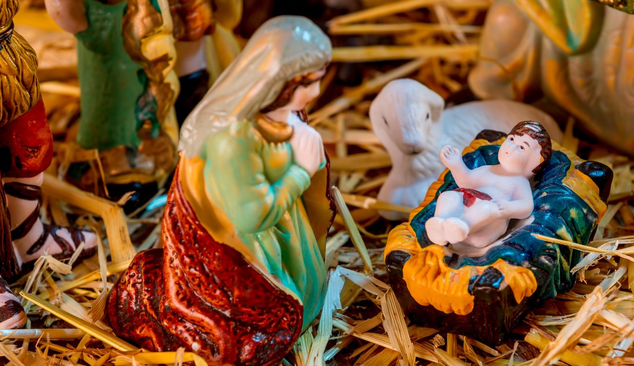 CAR trae jugoso premio navideño para quien arme pesebre con reciclaje