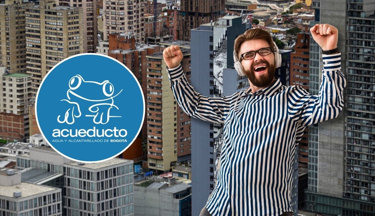 Acueducto de Bogotá entregará tremendo premio: elegirá a un solo ganador