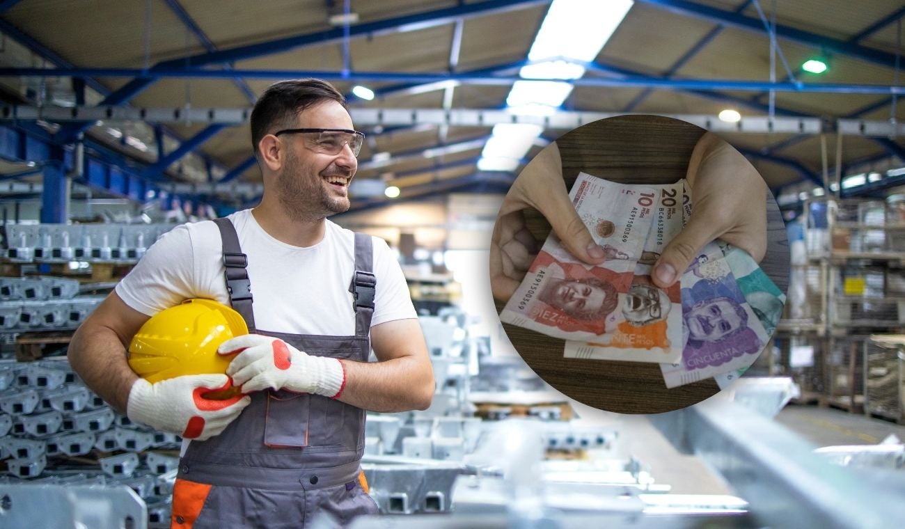 Prima de servicios a trabajadores