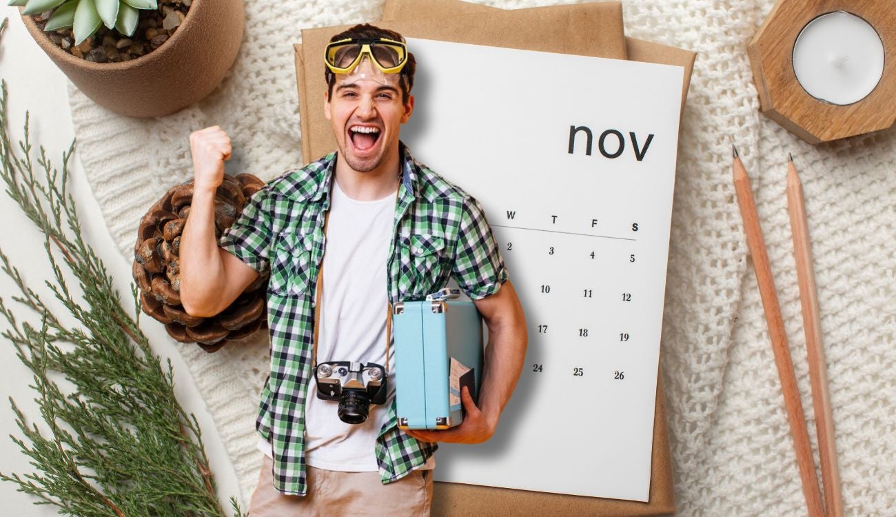 Próximo festivo en Colombia: prepare su puente y disfrute sin estrés