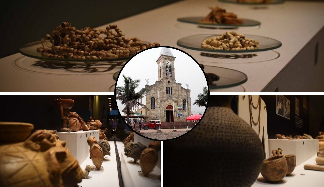 Pueblo de Cundinamarca con un museo arqueológico que pocos conocen