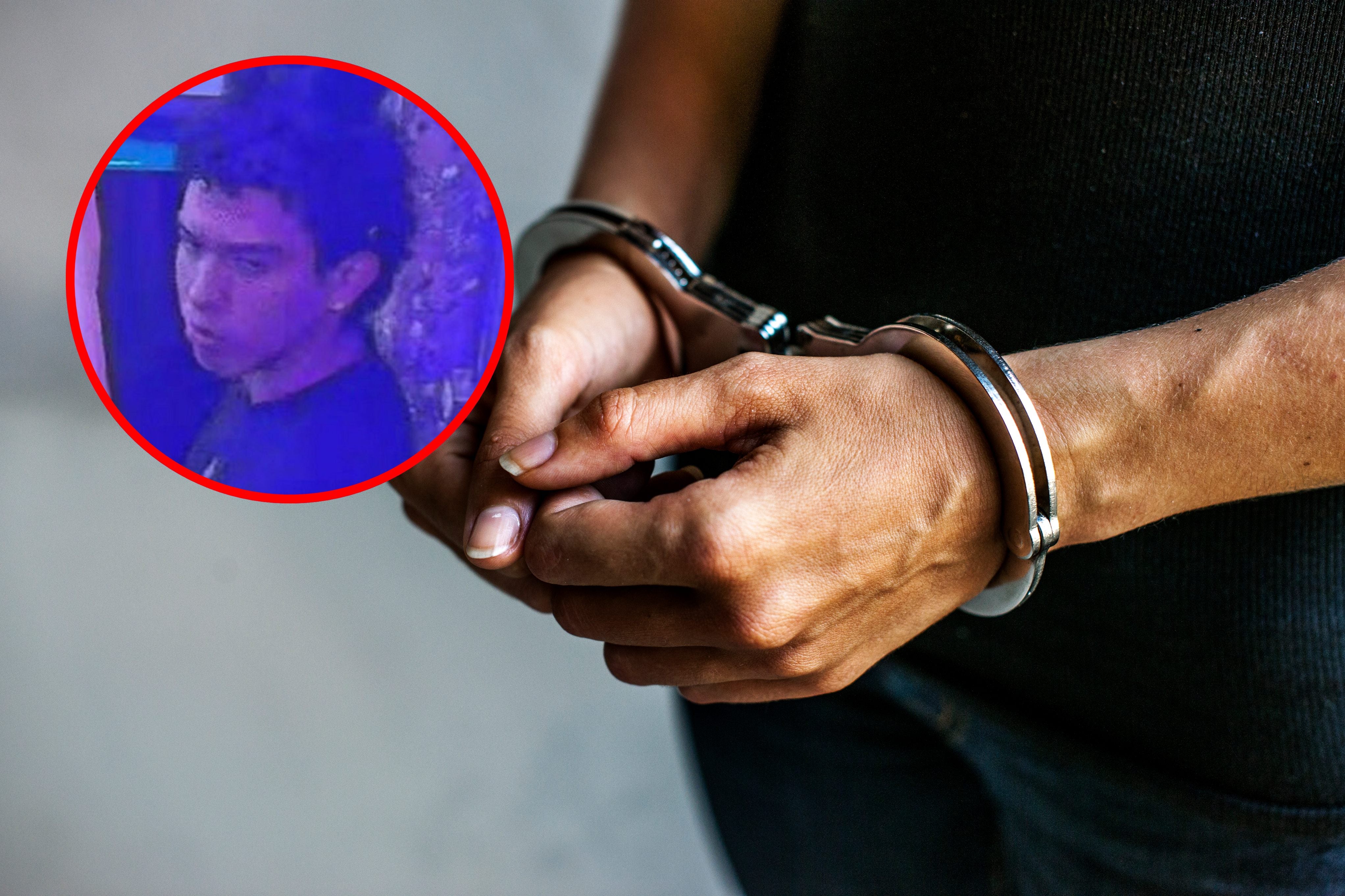 Qué le espera a señalado de asesinar a Jaime Moreno