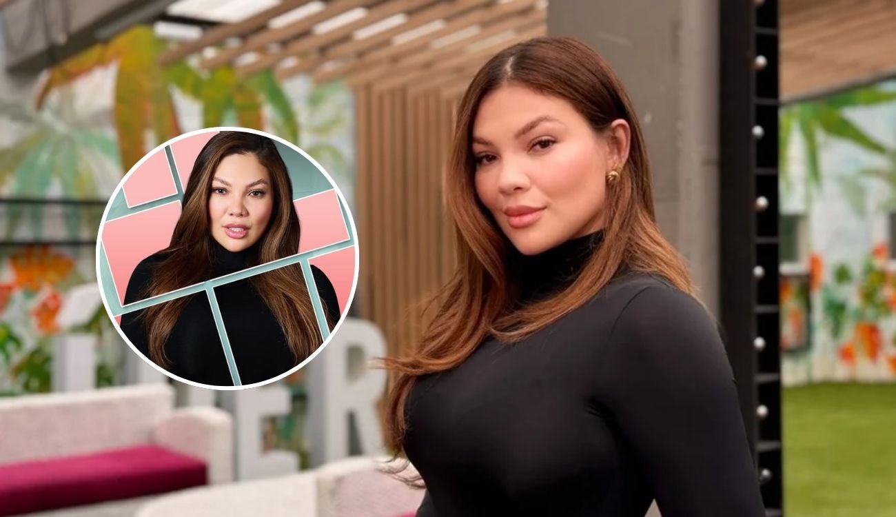 Luisa Cortina llega a La Casa de los Famosos: ¿quién es la nueva concursante?