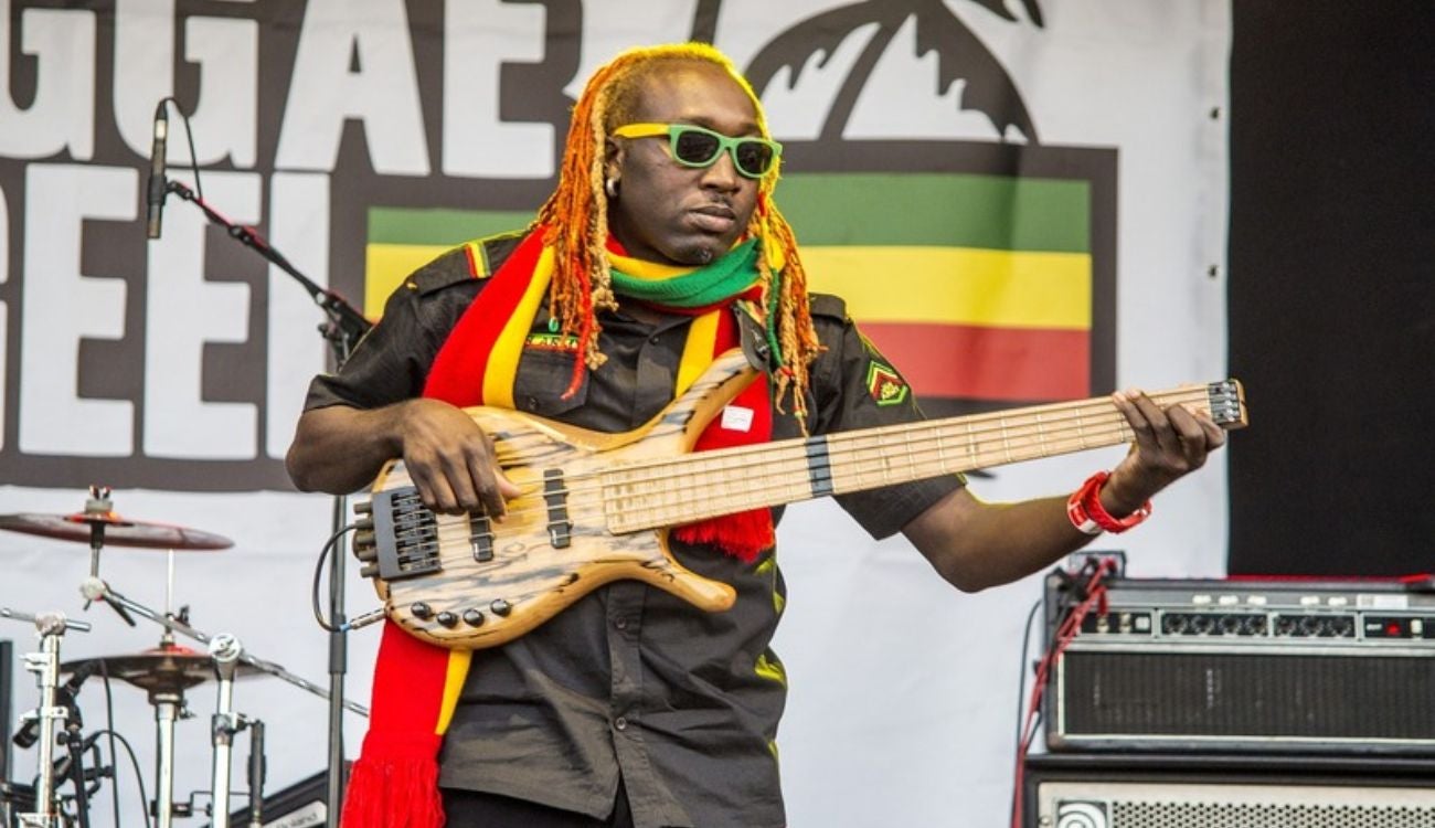 Reggae & Dancehall al Parque: programación completa y artistas invitados