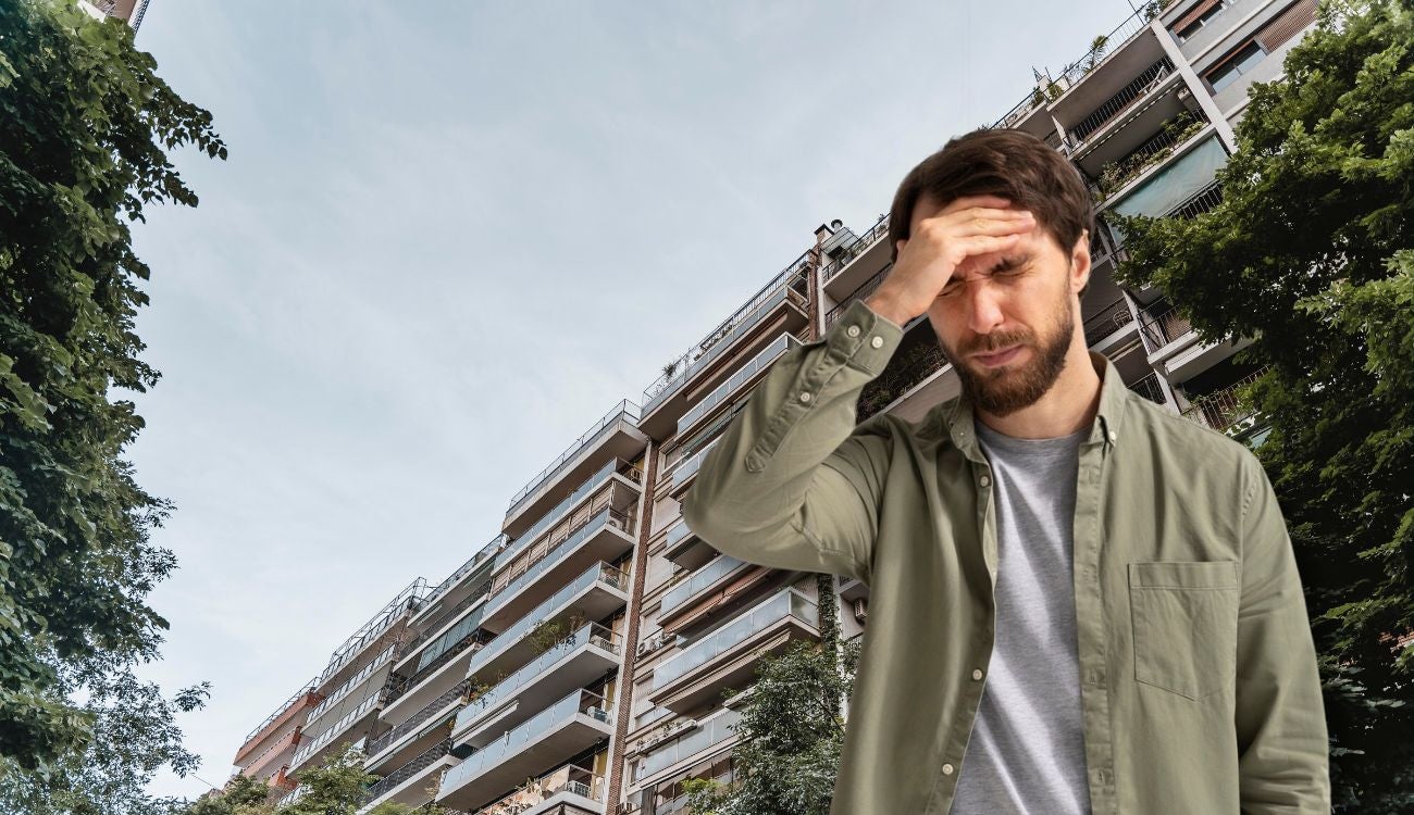 Cómo afectarán las reformas del Gobierno a la Propiedad Horizontal