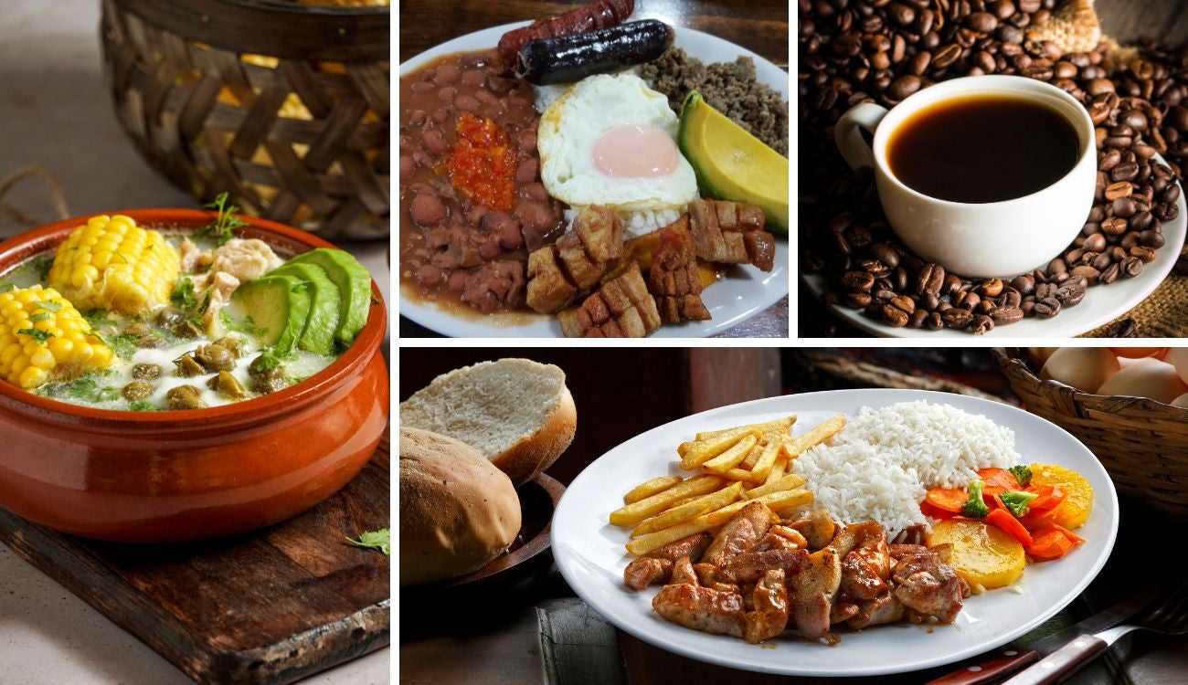 ¿Dónde se come más sabroso en Bogotá? Estas son las 10 rutas para descubrirlo