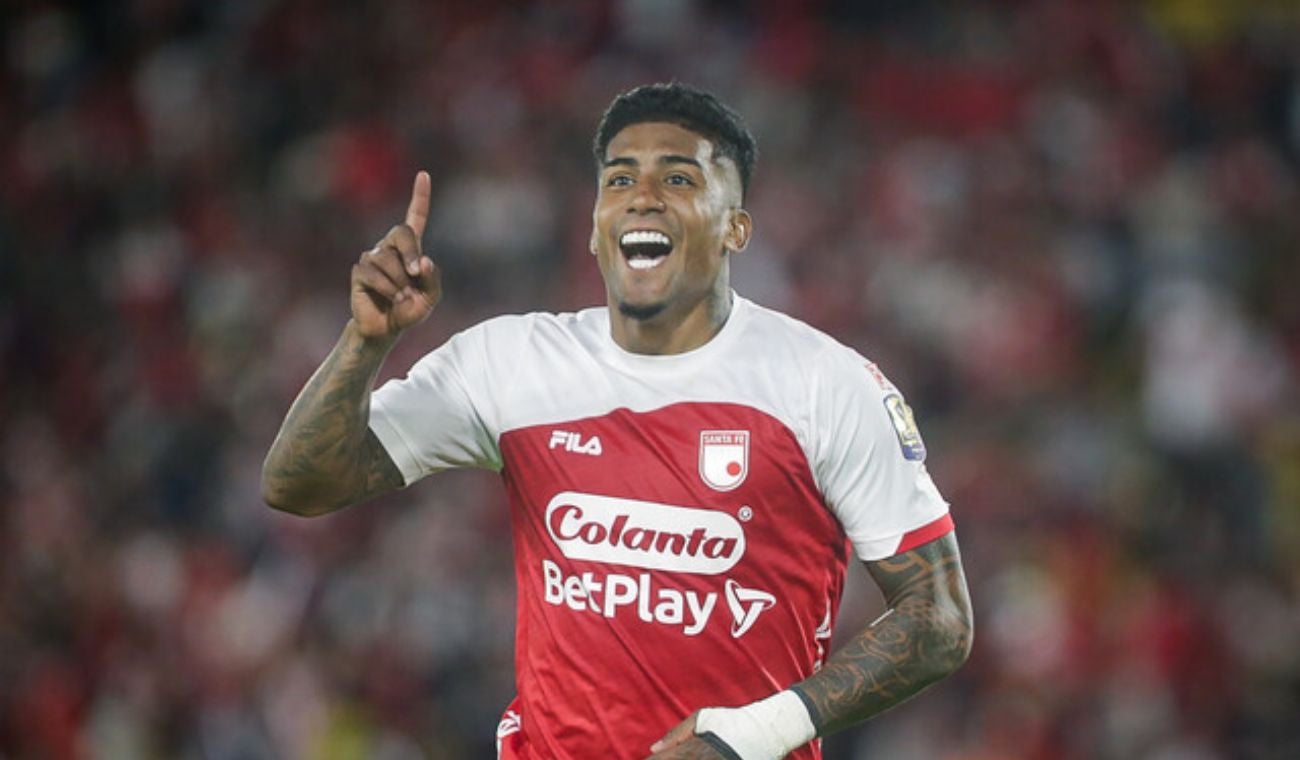 Santa Fe vs Deportivo Cali