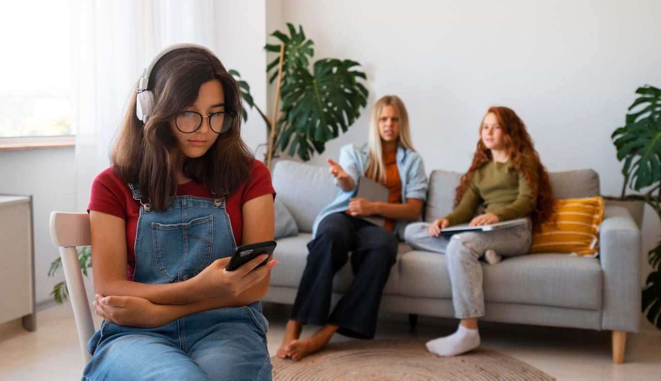 Señales de trastornos en jóvenes: cómo identificarlos a tiempo