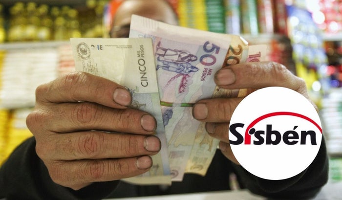 Sisbén virtual una herramienta clave para poder recibir buen billete