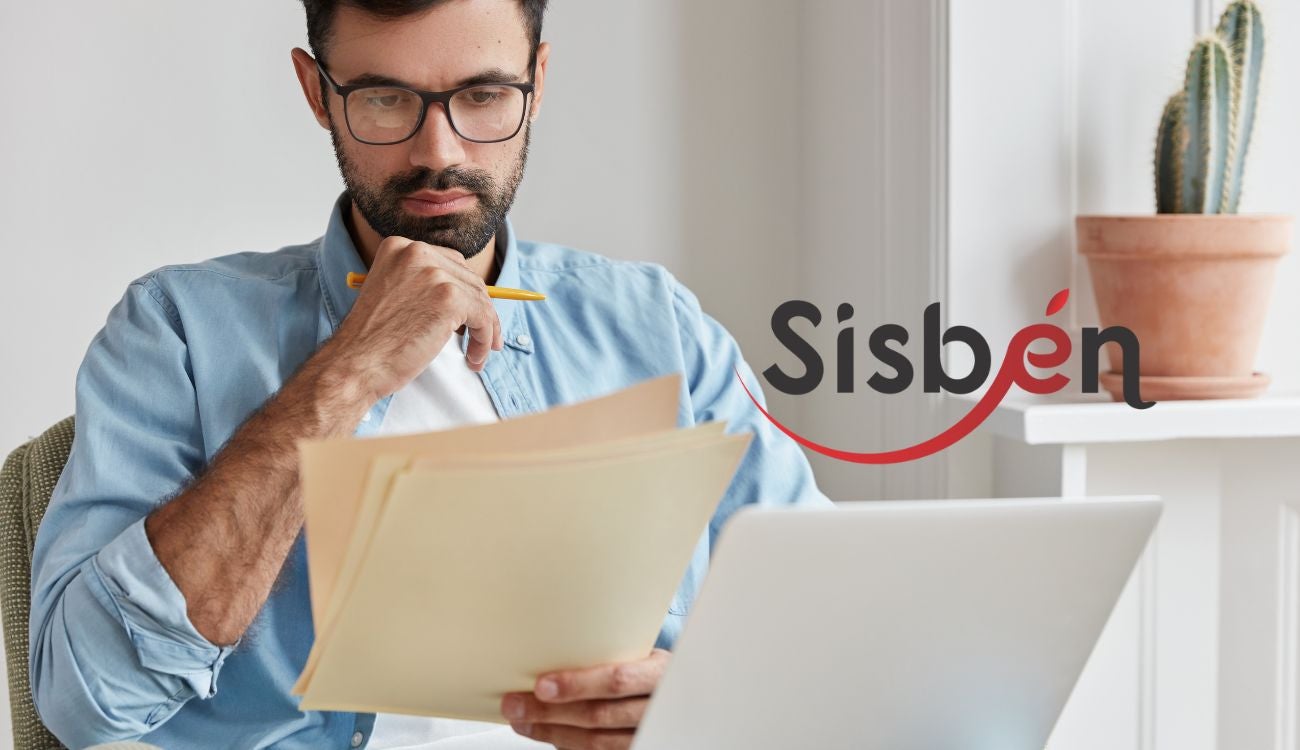 Sisbén dará acceso gratis a seis documentos: así funcionará el beneficio