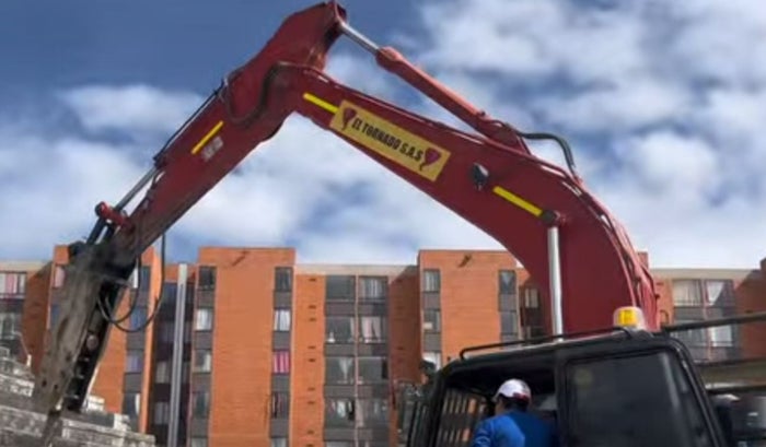 Soacha rescata espacio perdido y anuncia moderno centro inteligente