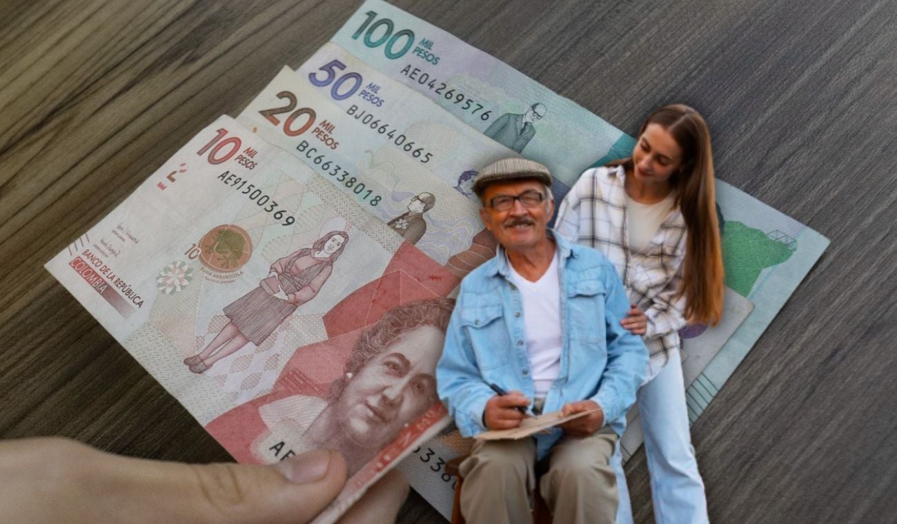 Subsidios Departamento de Prosperidad Social