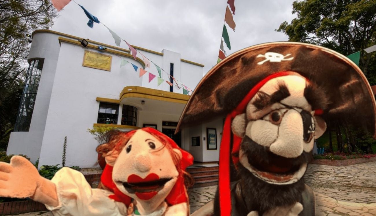 Teatro El Parque arma el plan: rock, teatro y recreación pa’ toda la familia