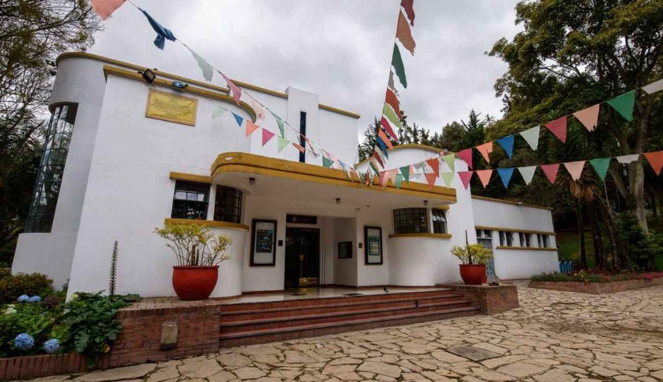 Teatro El Parque arma el plan: rock, teatro y recreación pa’ toda la familia