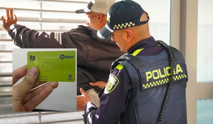 TransMilenio se avispó negocio de pasajes a $2.000 con el tiempo contado