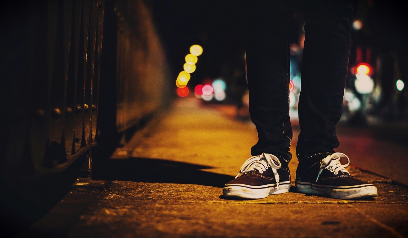 Últimos pasos de Jaime Esteban Moreno