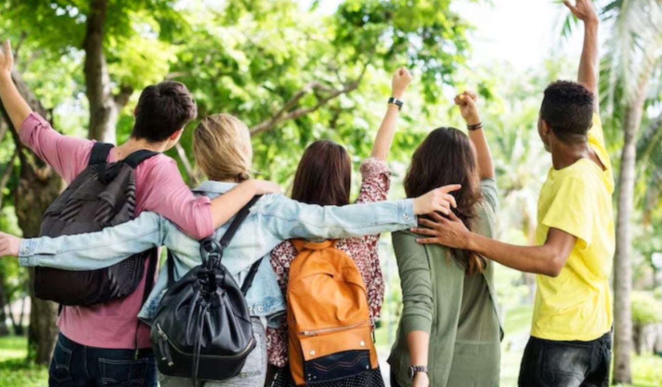 Universidades públicas con cupos para el 2026 jóvenes estudiarían gratis