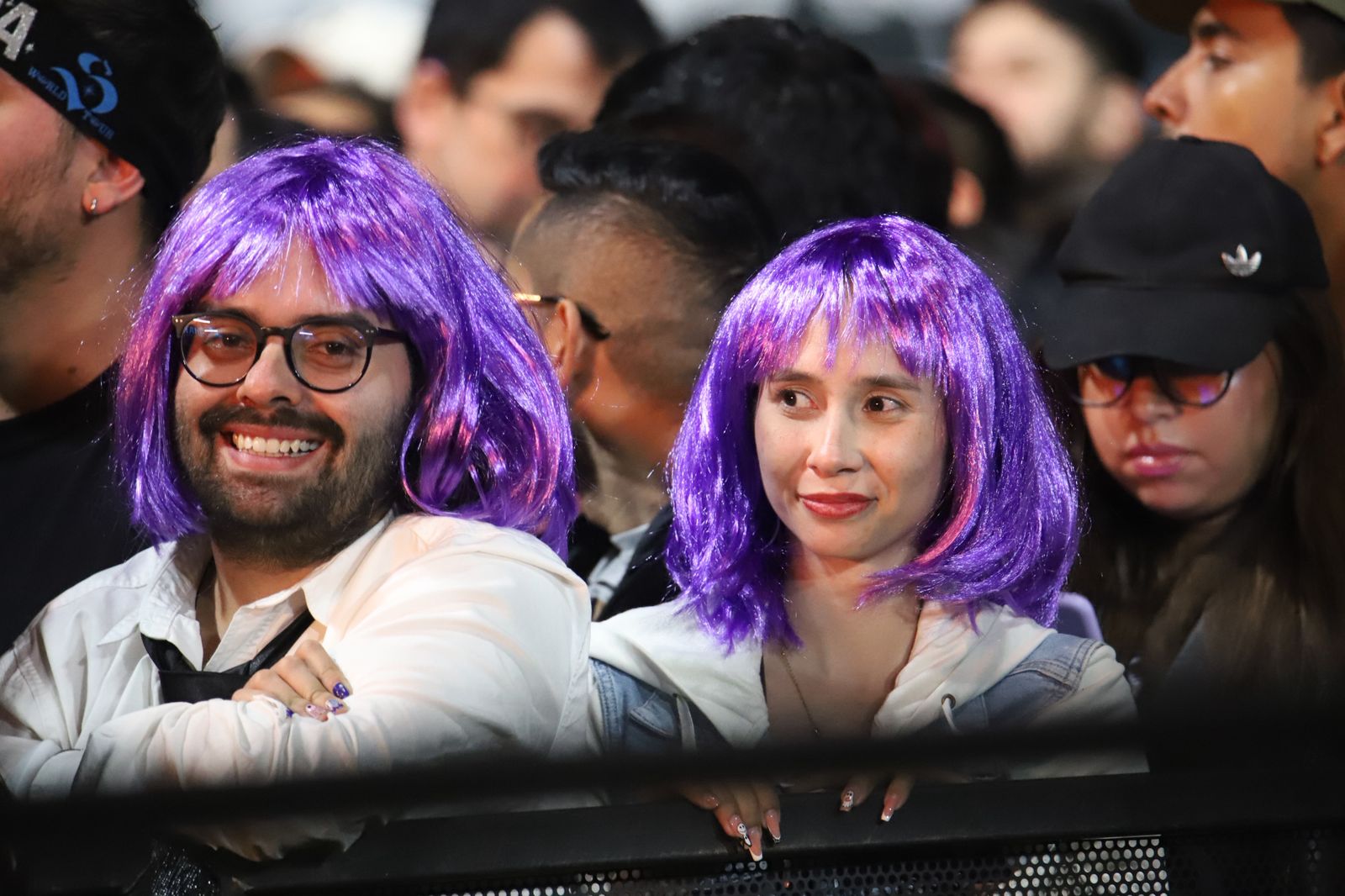 Shakira, enamorada de Bogotá: se disfrazó y pidió dulces junto a sus hijos