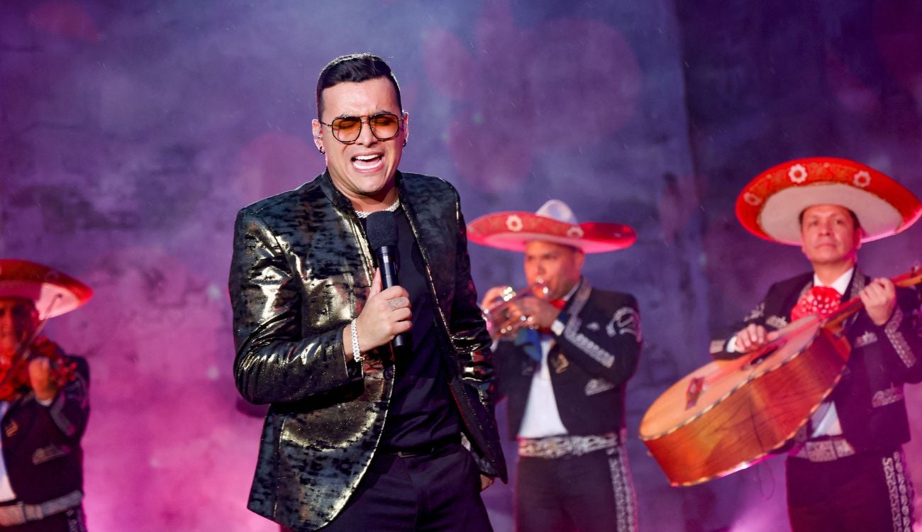 Confirman homenaje a Yeison Jiménez