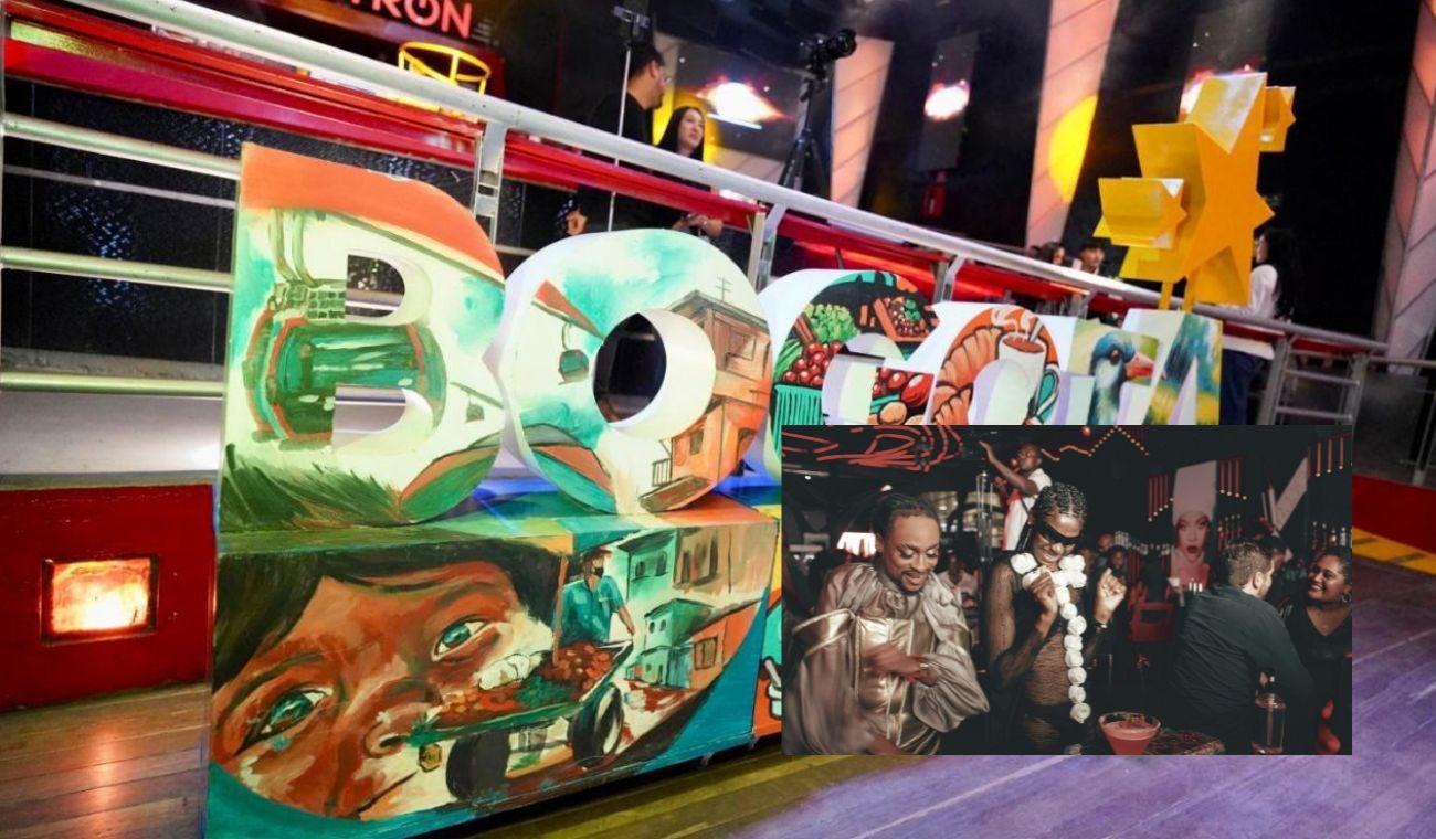 Zona T ya tiene competencia Bogotá estrena nuevo punto para pasarla bueno