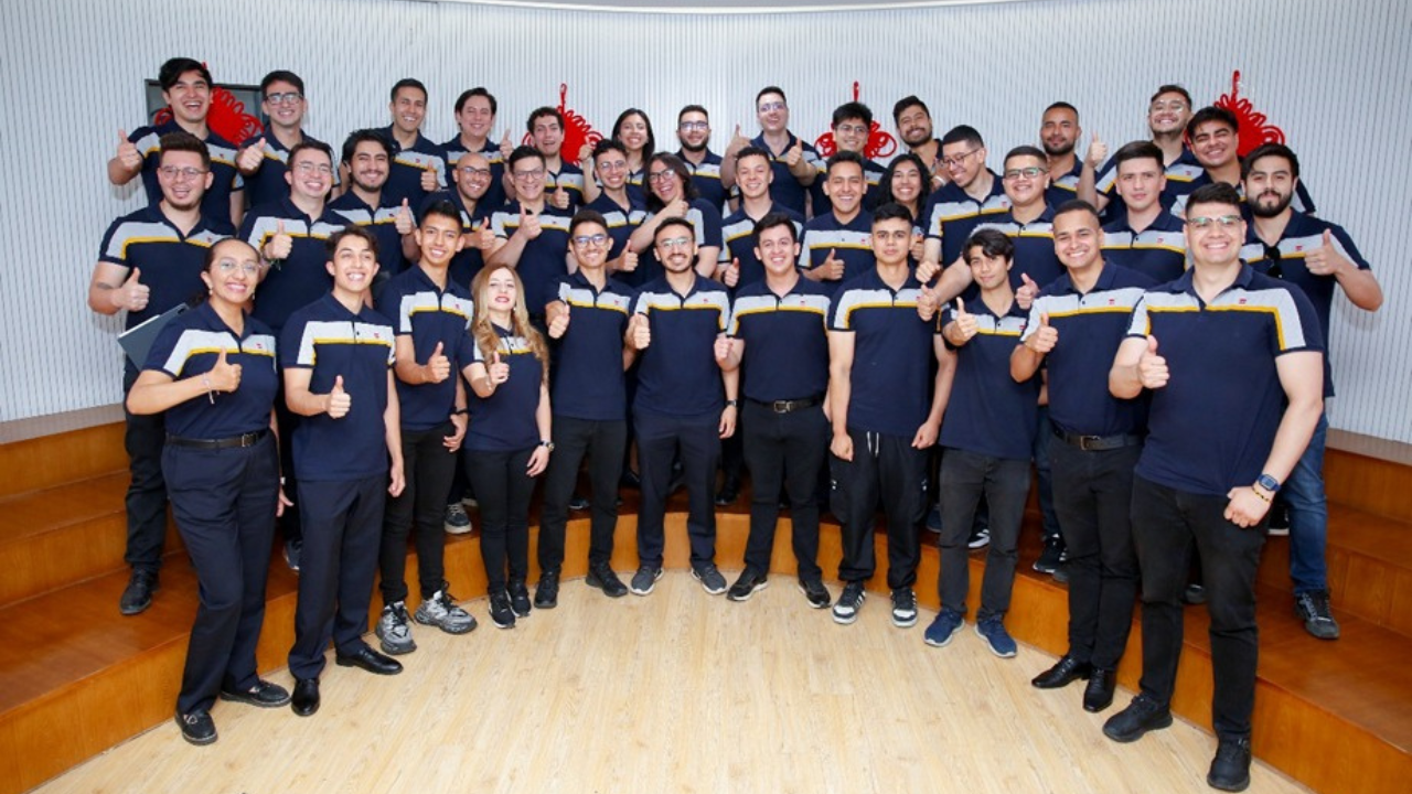 Ingenieros Bogotanos Metro