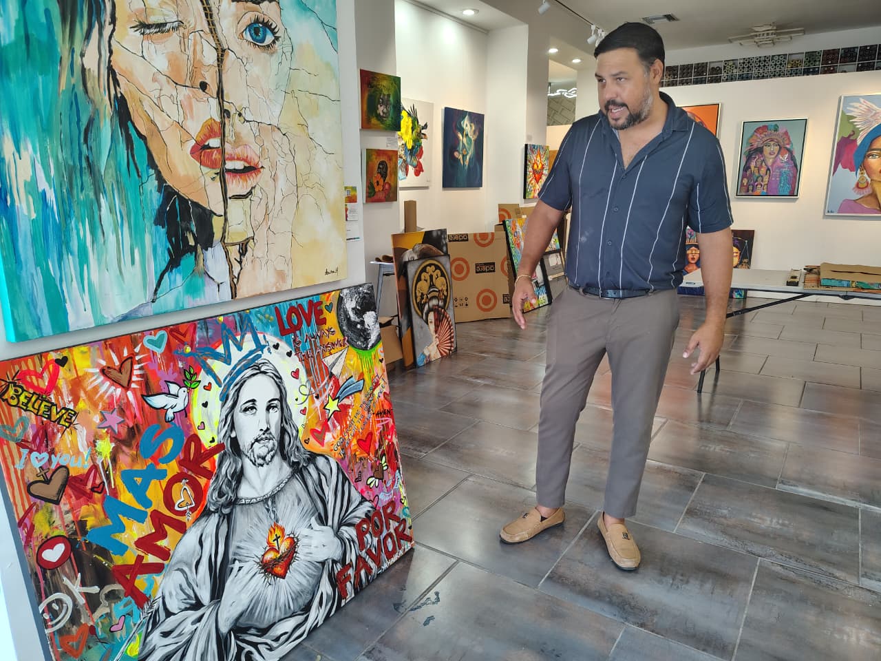 Obra del Sagrado Corazón