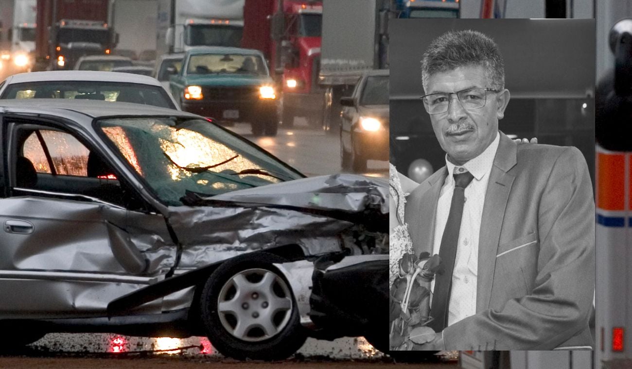 Accidente en Boyacá deja una víctima fatal y tres heridos