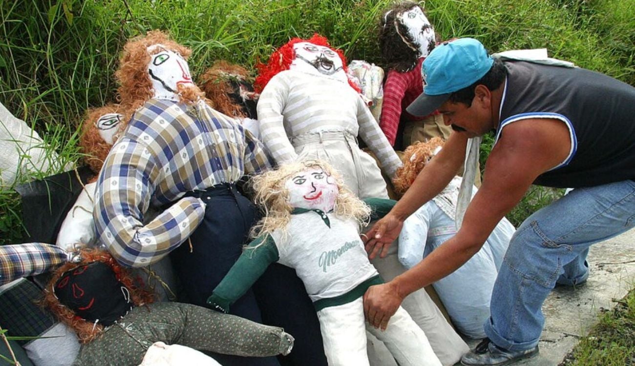 Agüeros y tradiciones de fin de año en Colombia: ¿cuáles son?