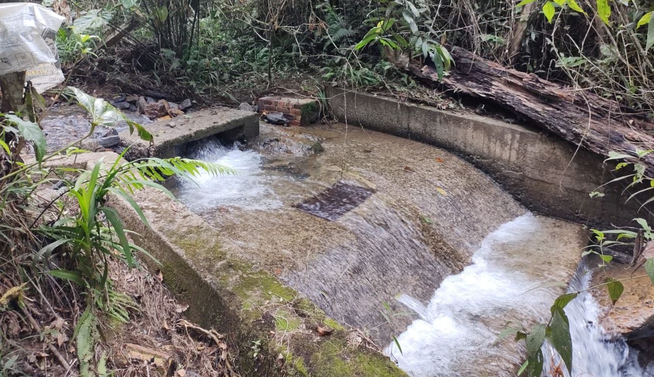 Zonas rurales avanzan: CAR aprueba 150 acueductos en Cundinamarca