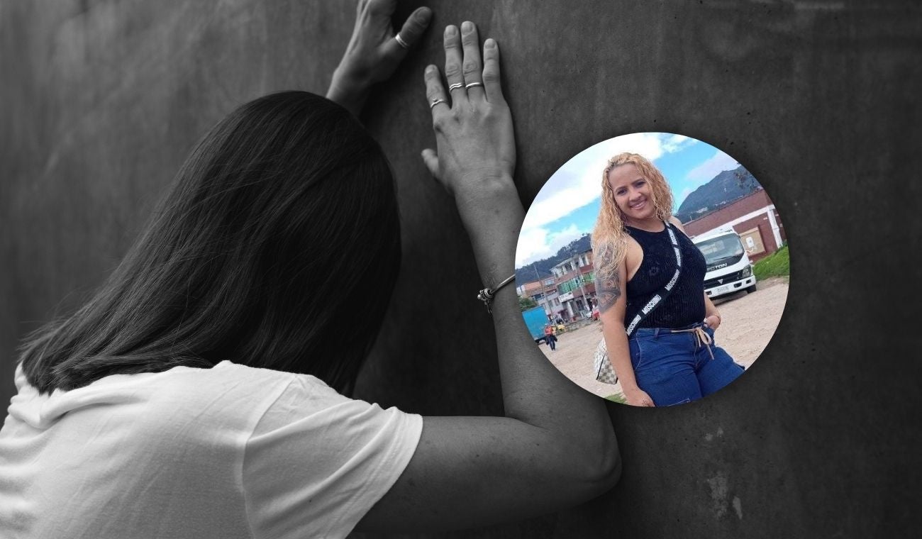 Asesinato de mujer venezolana en Soacha