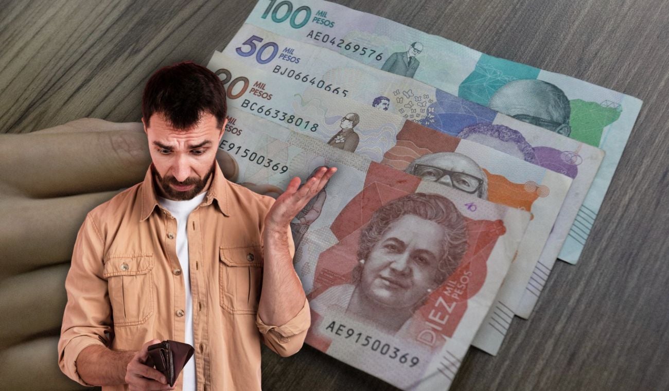 Aumento del impuesto del 4x1000