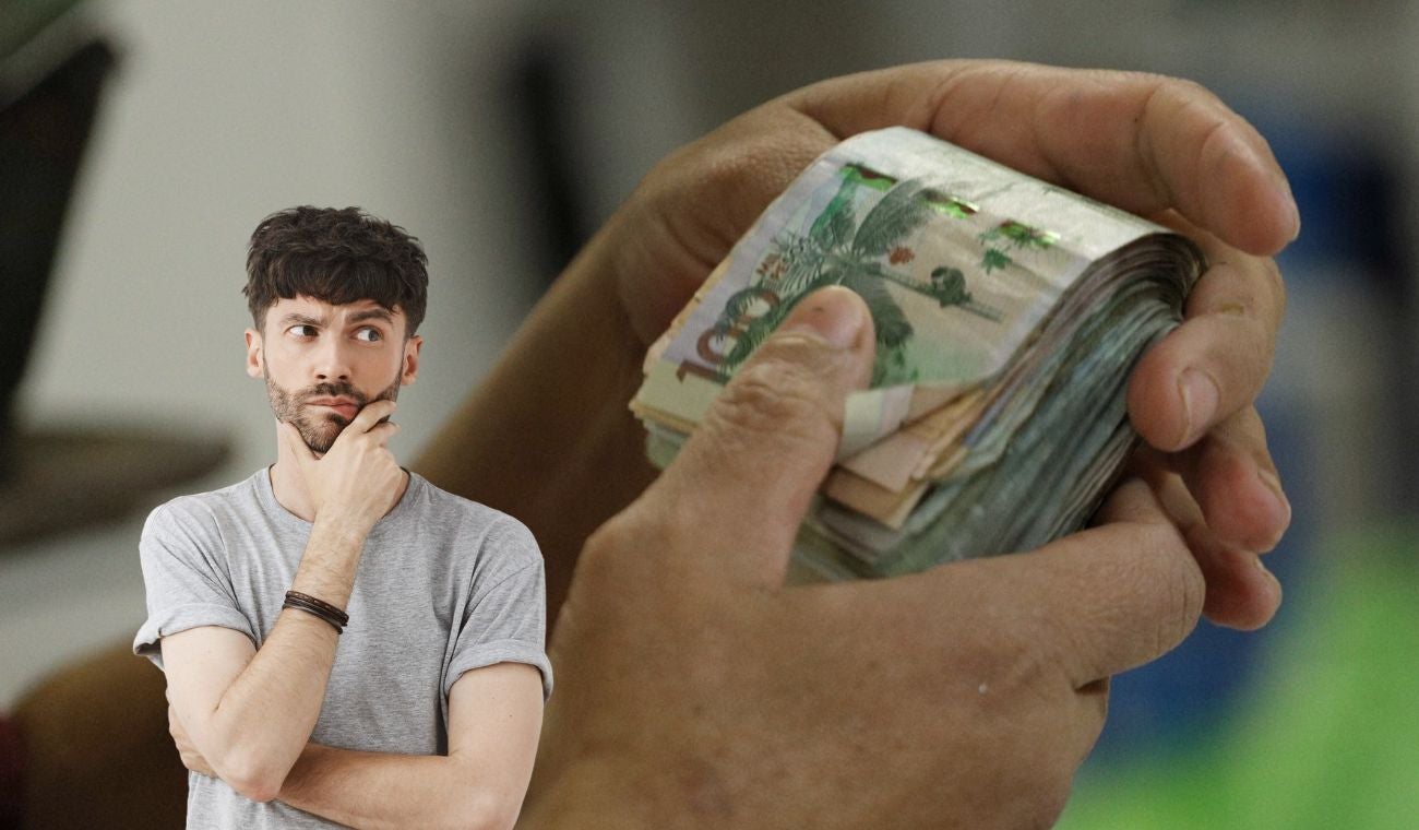 Aumento del salario mínimo 2026