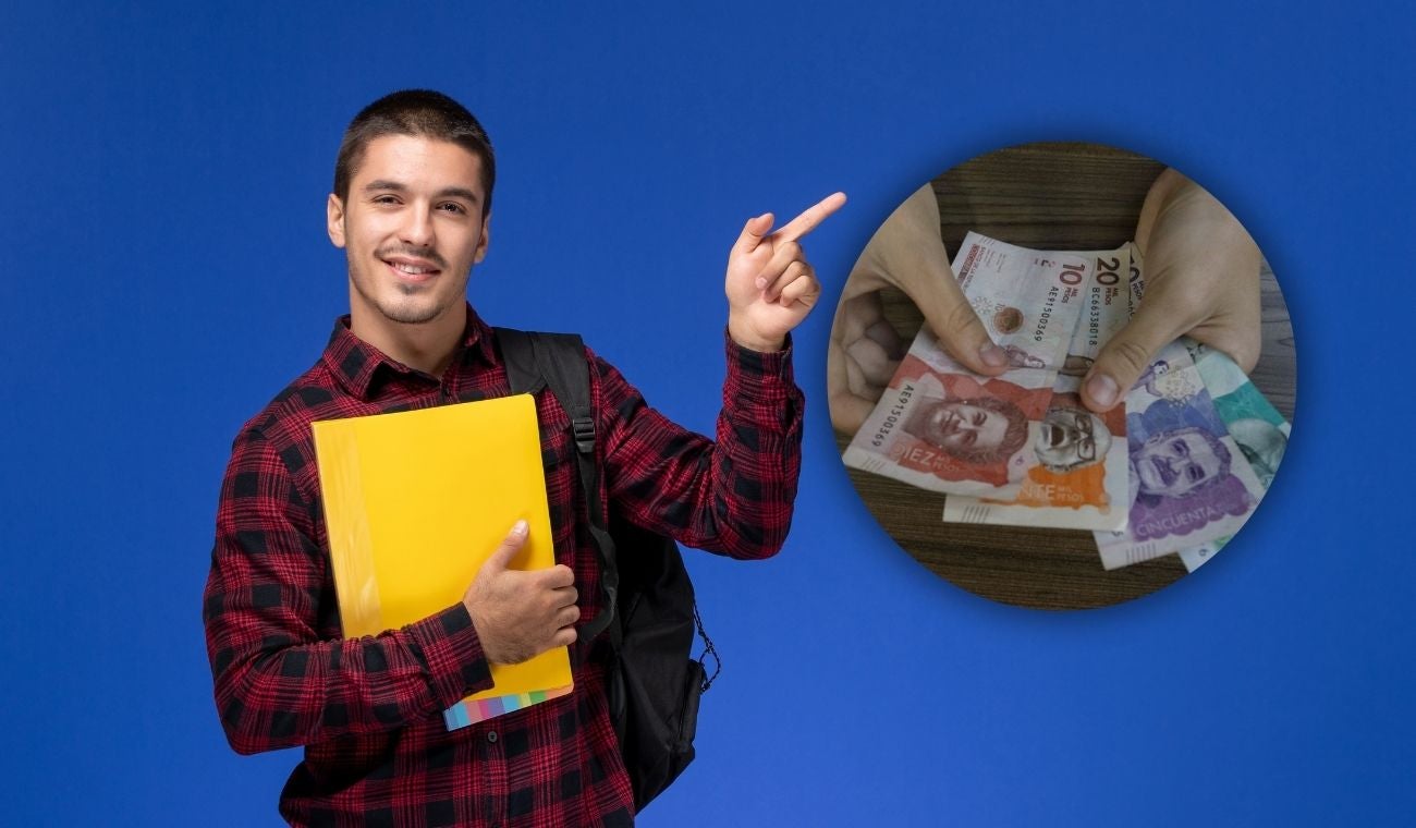 Becas en el exterior