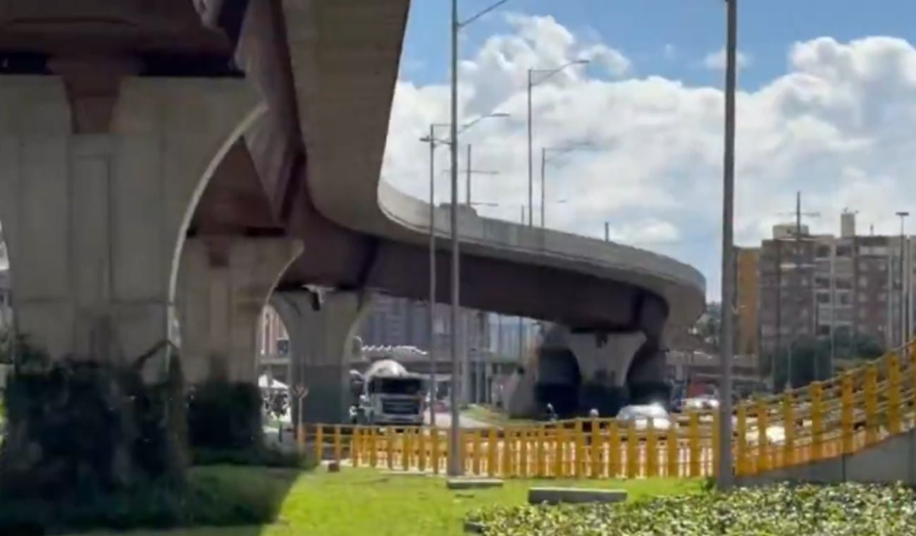 Bogotá amanecerá renovada en enero Galán alista jugada clave