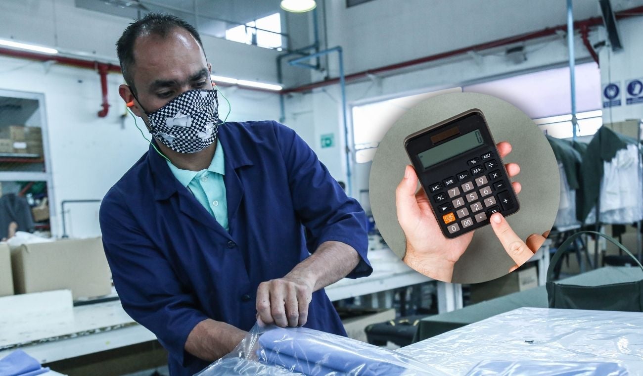 Calculadora de recargo nocturno