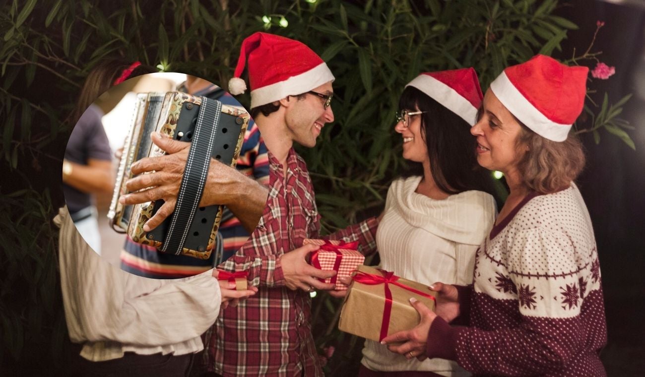 Canciones vallenatas para diciembre