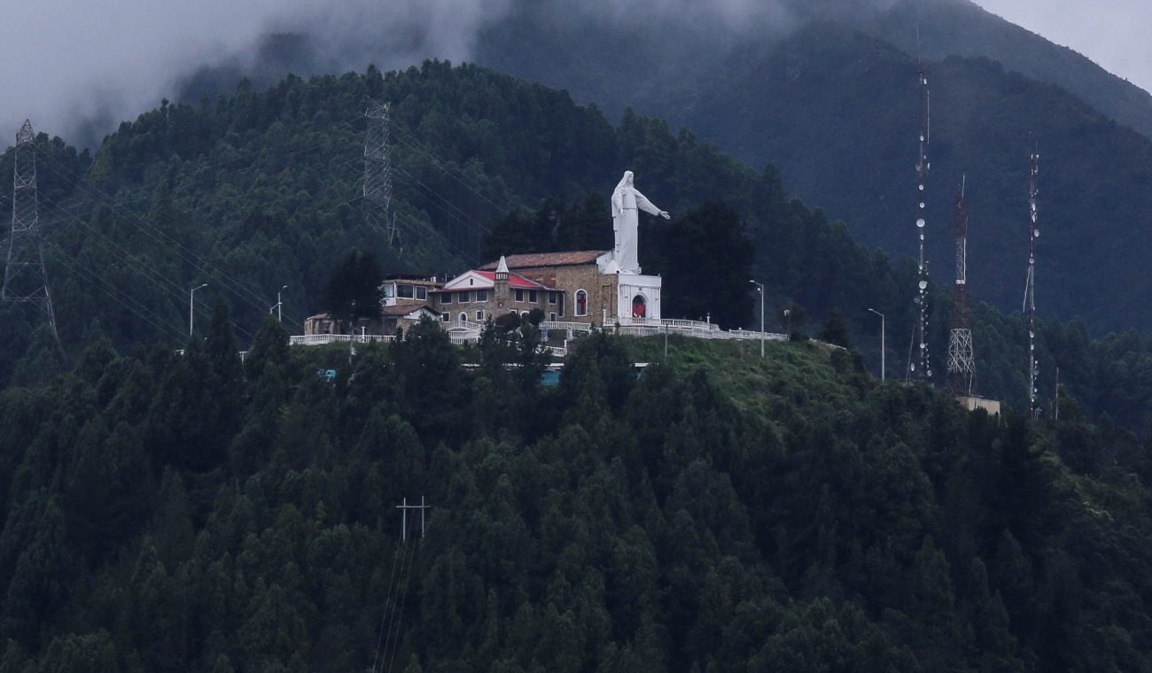Cerro de Guadalupe: cómo llegar sin gastar de más