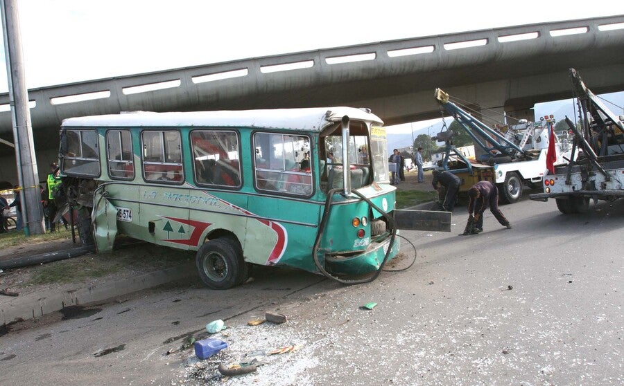 La guerra del centavo