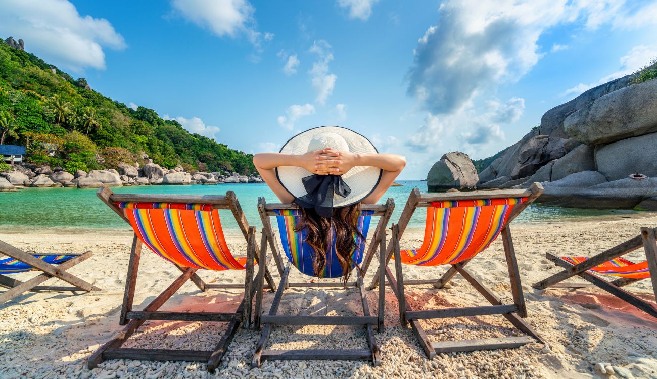 Fórmula para cuidar la piel en vacaciones: dermatóloga revela claves