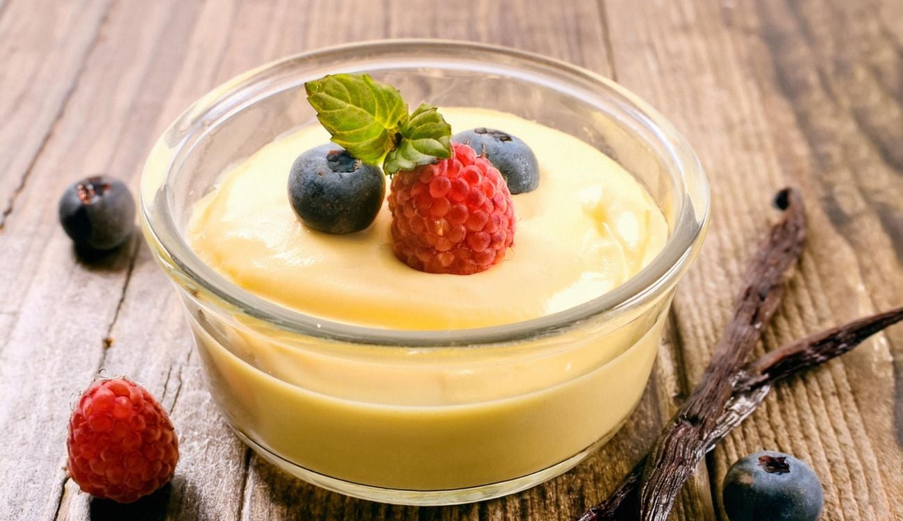Cómo hacer natilla para Navidad: receta con pasos e ingredientes