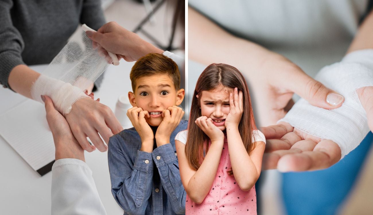 Que las quemaduras no se le tiren el diciembre: guía para evitarlas en casa