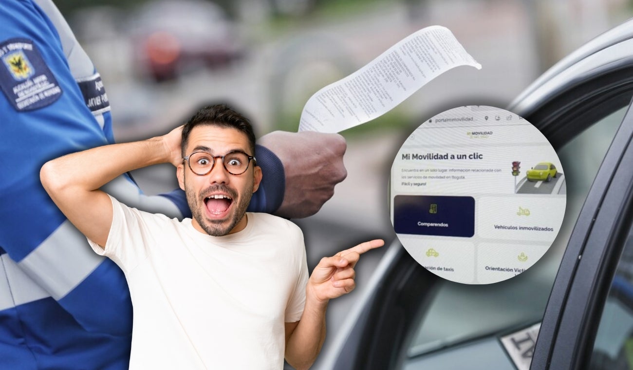 Cómo solicitar acuerdo de pago para comparendos en Bogotá